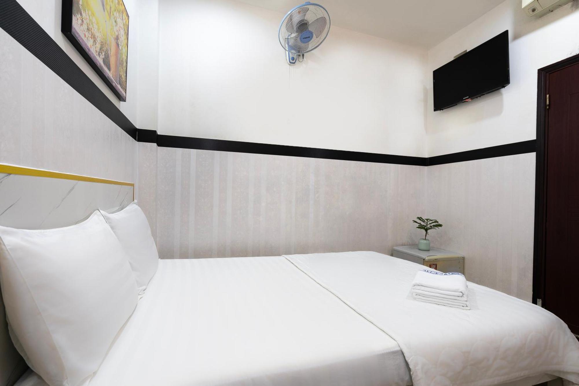 Lam Son 3 Thang 2 Ho Chi Minh City